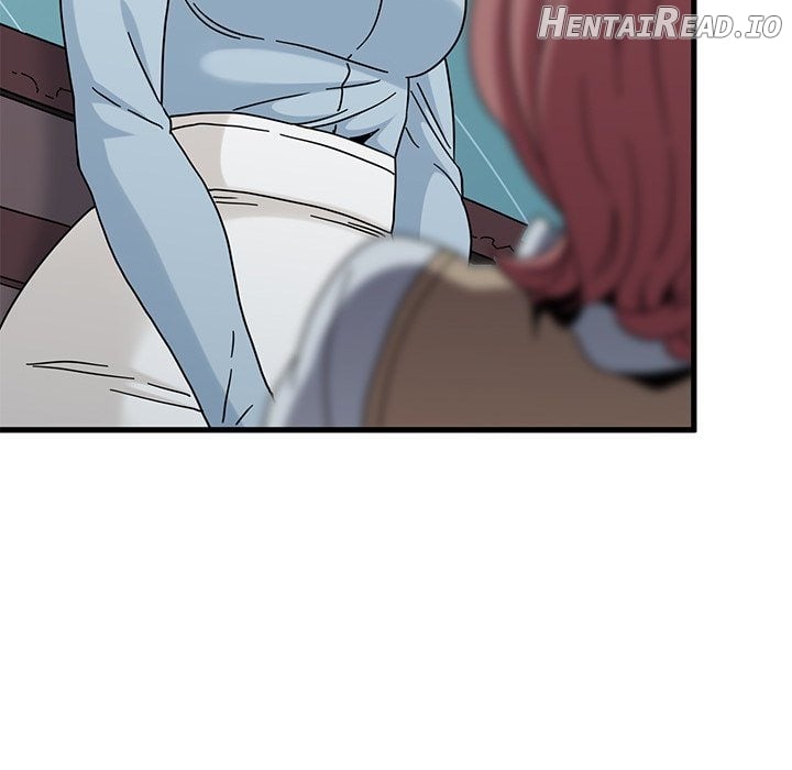 A Turning Point Chapter 83 - page 118