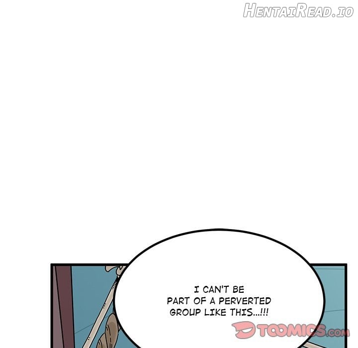 A Turning Point Chapter 83 - page 119