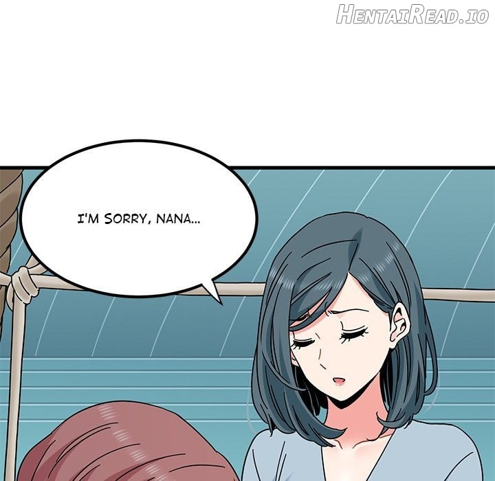 A Turning Point Chapter 83 - page 122
