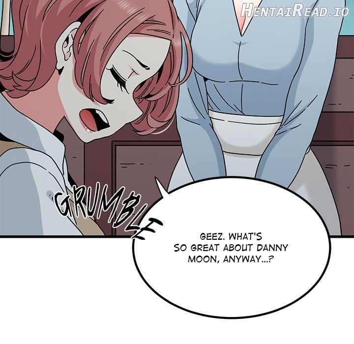 A Turning Point Chapter 83 - page 123