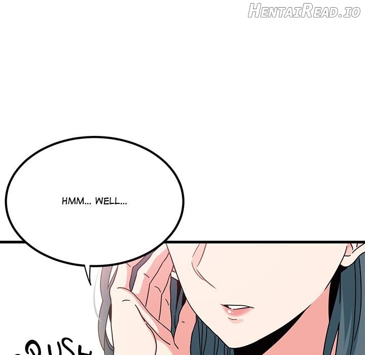 A Turning Point Chapter 83 - page 124
