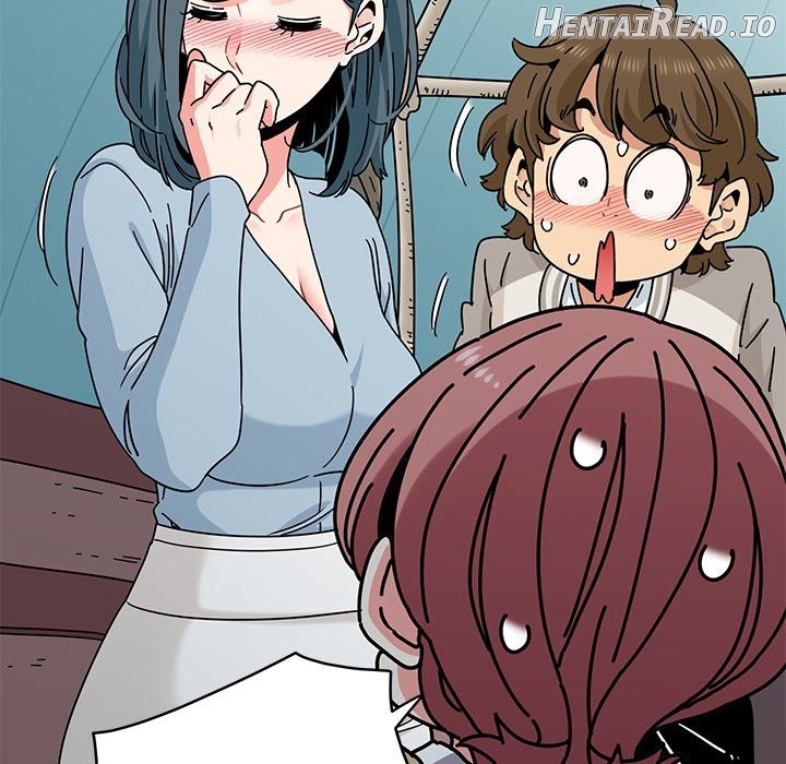 A Turning Point Chapter 83 - page 127