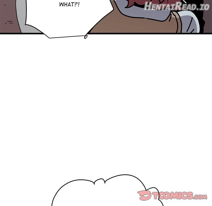 A Turning Point Chapter 83 - page 128