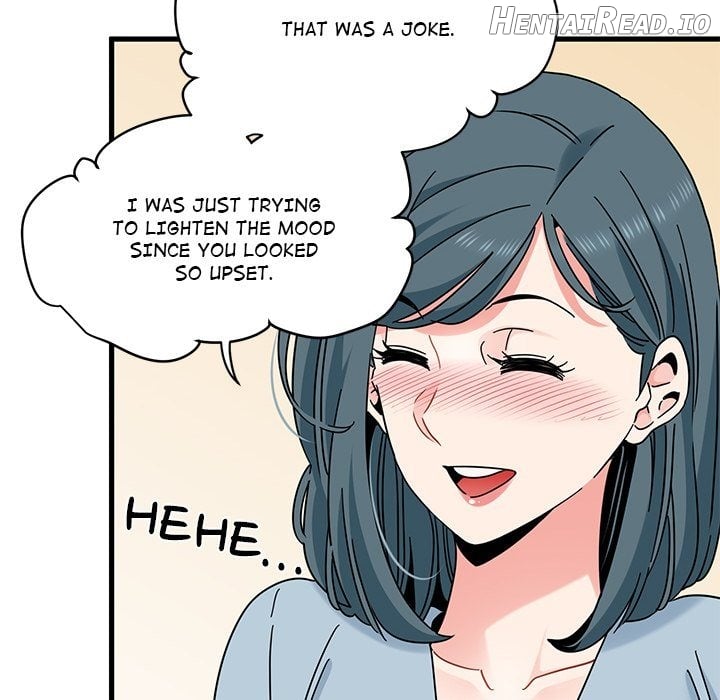A Turning Point Chapter 83 - page 129