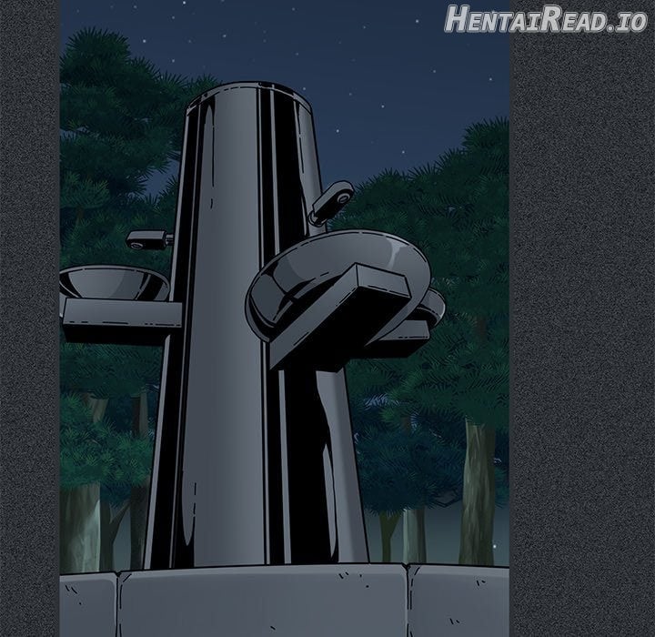 A Turning Point Chapter 83 - page 14