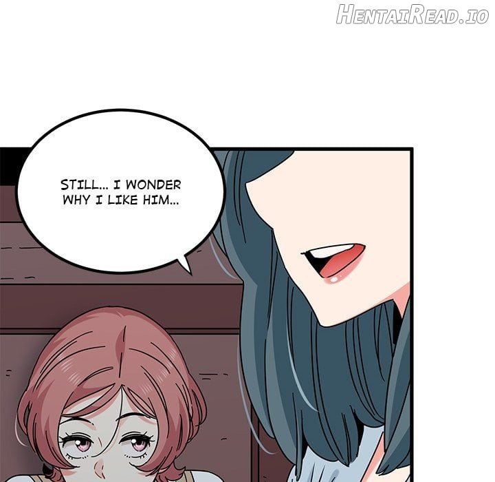 A Turning Point Chapter 83 - page 131
