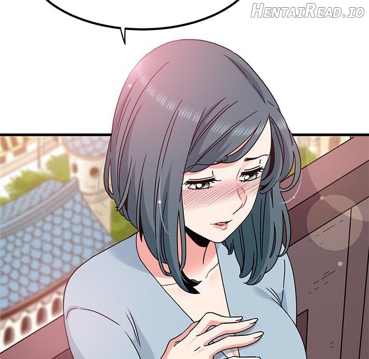 A Turning Point Chapter 83 - page 134