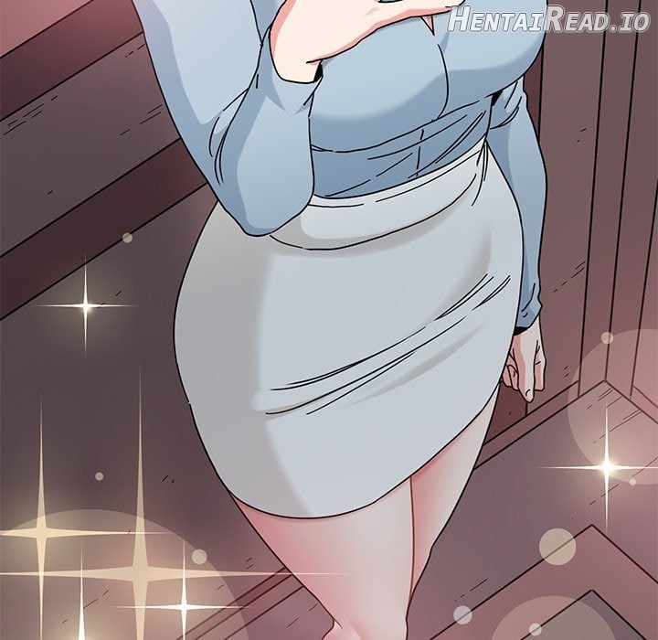 A Turning Point Chapter 83 - page 135