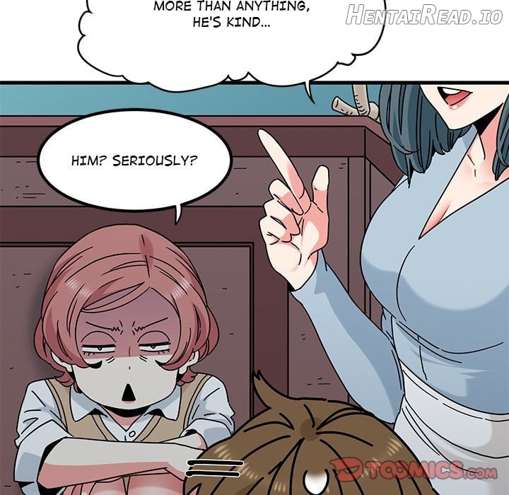 A Turning Point Chapter 83 - page 137