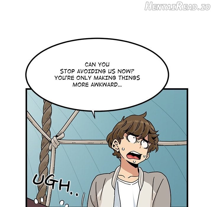 A Turning Point Chapter 83 - page 139