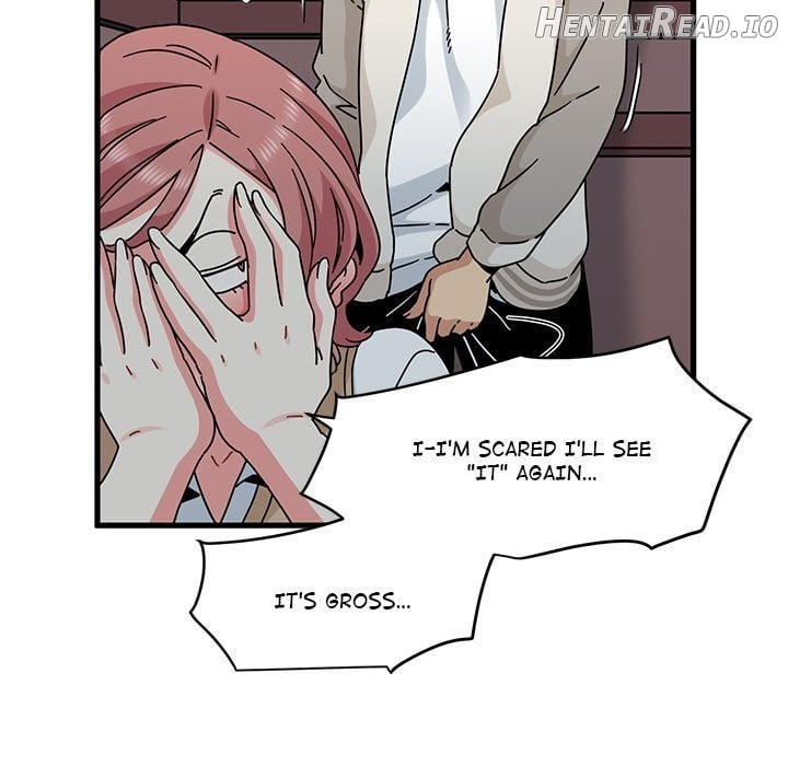 A Turning Point Chapter 83 - page 140