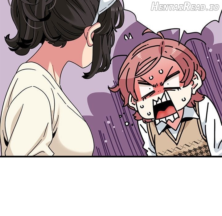 A Turning Point Chapter 83 - page 142