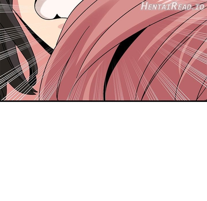 A Turning Point Chapter 83 - page 144