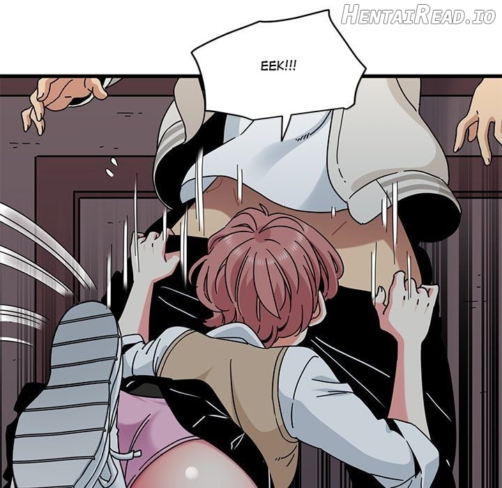 A Turning Point Chapter 83 - page 150