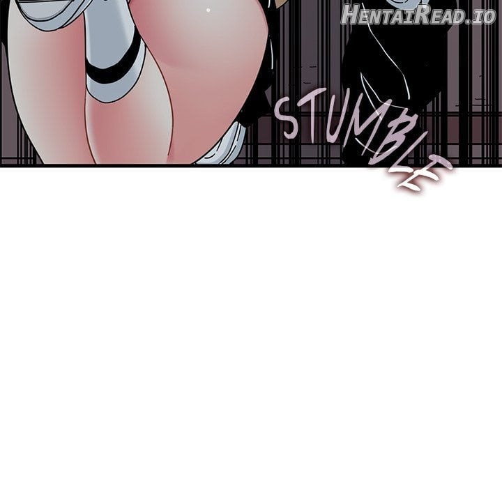 A Turning Point Chapter 83 - page 151