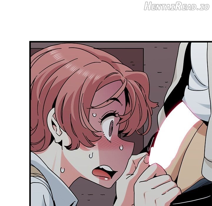 A Turning Point Chapter 83 - page 152