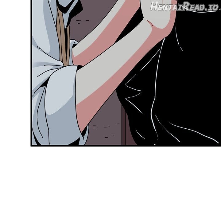A Turning Point Chapter 83 - page 153