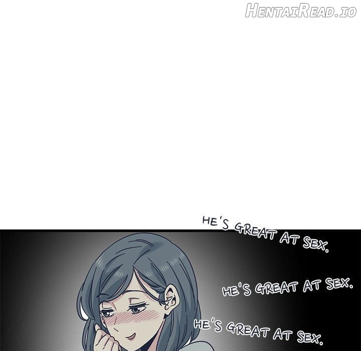 A Turning Point Chapter 83 - page 154