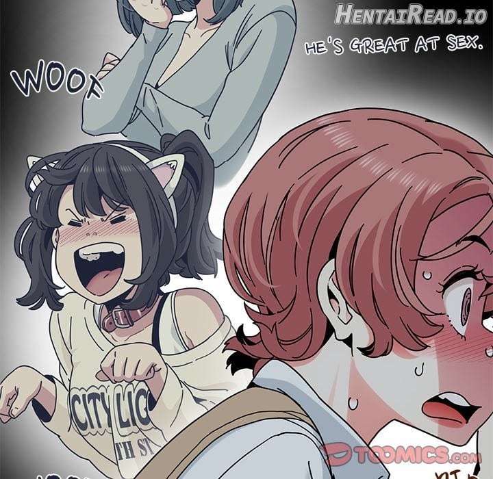 A Turning Point Chapter 83 - page 155