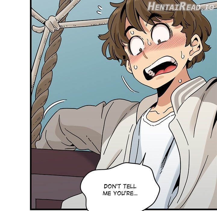 A Turning Point Chapter 83 - page 159