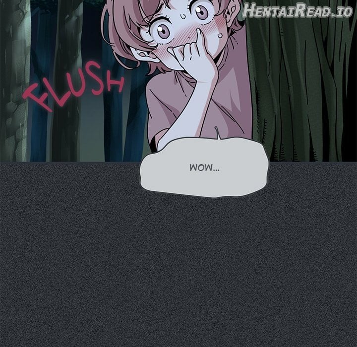 A Turning Point Chapter 83 - page 19