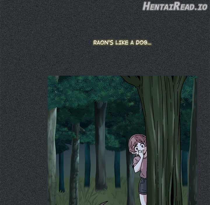 A Turning Point Chapter 83 - page 20