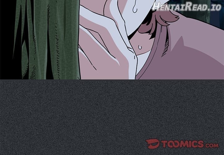A Turning Point Chapter 83 - page 3