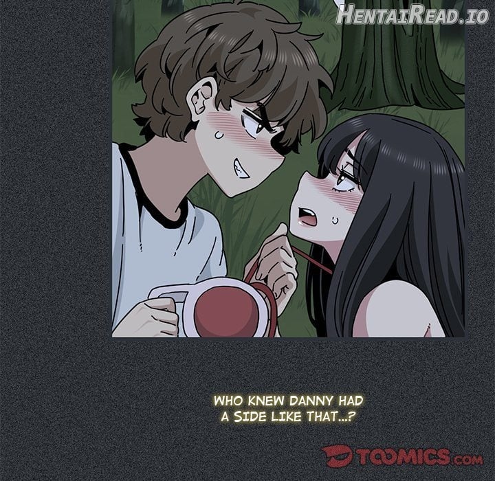 A Turning Point Chapter 83 - page 21