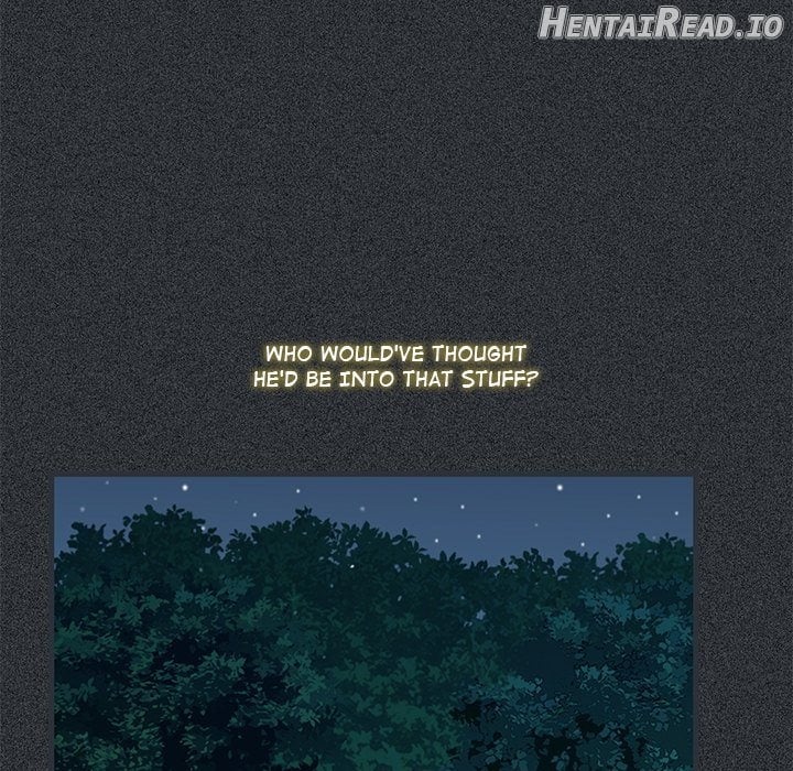 A Turning Point Chapter 83 - page 22