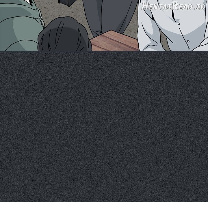 A Turning Point Chapter 83 - page 26
