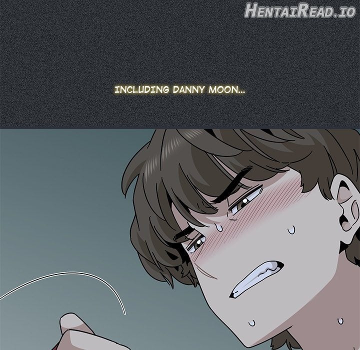A Turning Point Chapter 83 - page 27