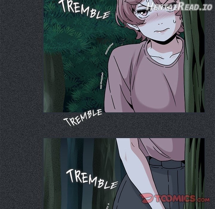 A Turning Point Chapter 83 - page 30