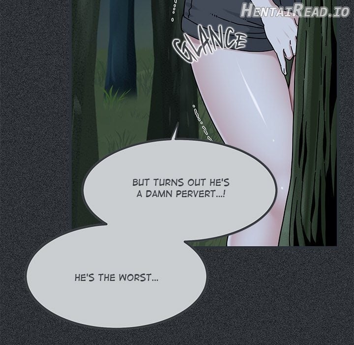 A Turning Point Chapter 83 - page 31