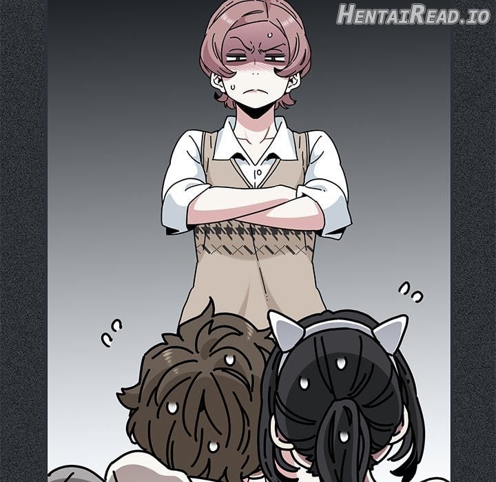 A Turning Point Chapter 83 - page 34