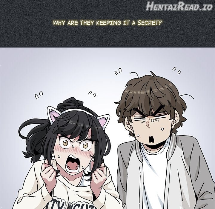 A Turning Point Chapter 83 - page 36