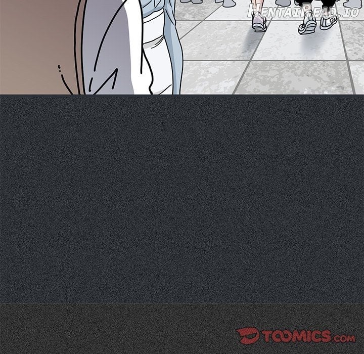 A Turning Point Chapter 83 - page 38