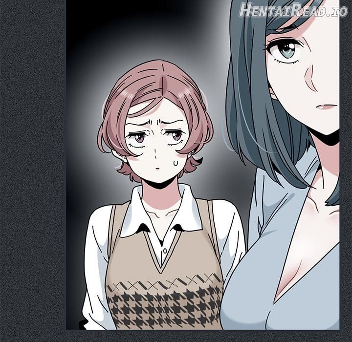 A Turning Point Chapter 83 - page 42