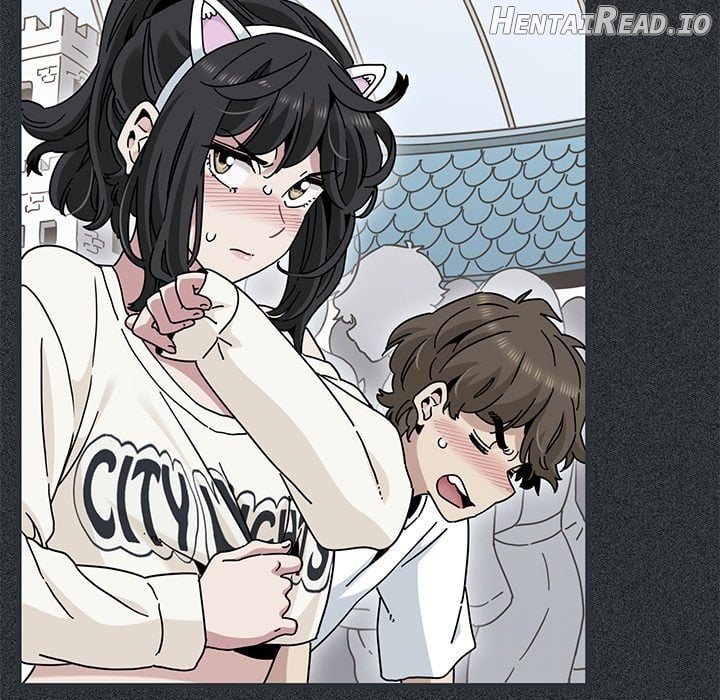 A Turning Point Chapter 83 - page 44