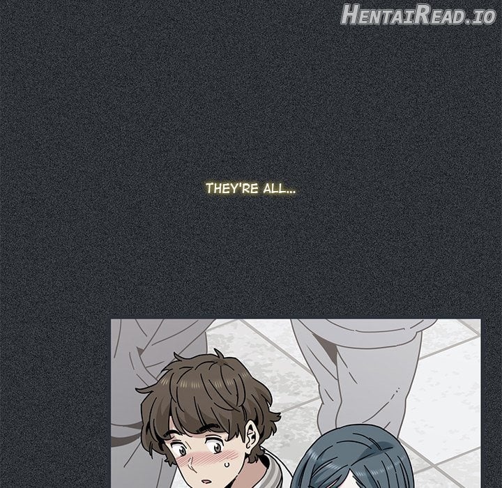 A Turning Point Chapter 83 - page 45