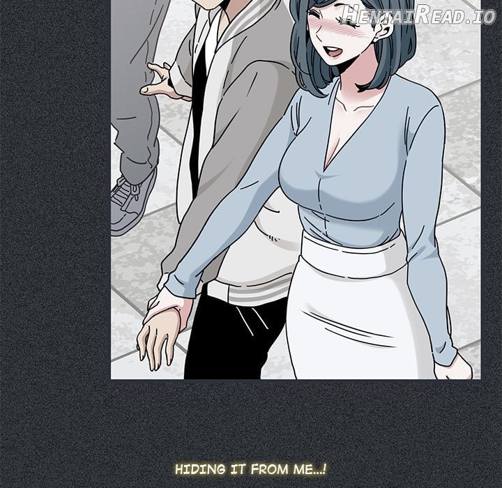 A Turning Point Chapter 83 - page 46