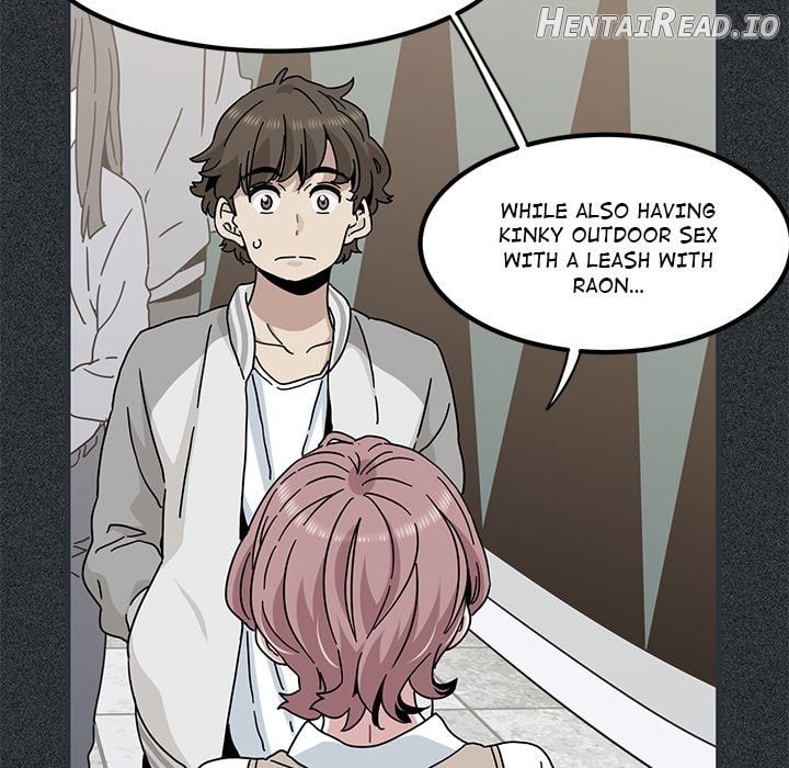 A Turning Point Chapter 83 - page 48