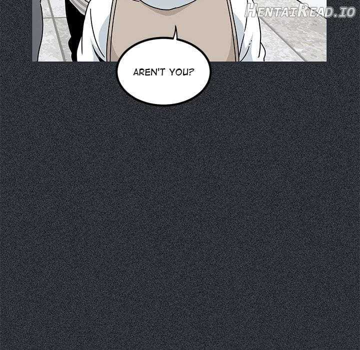 A Turning Point Chapter 83 - page 49
