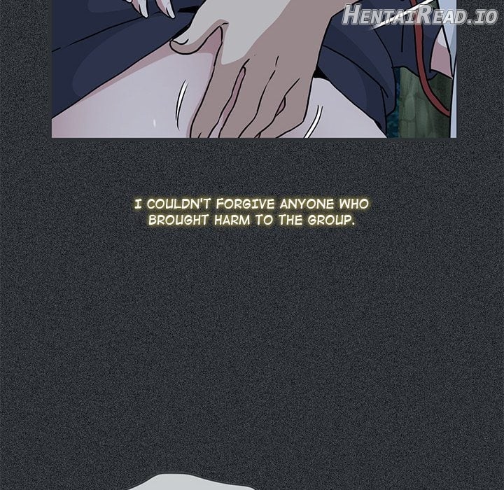 A Turning Point Chapter 83 - page 6