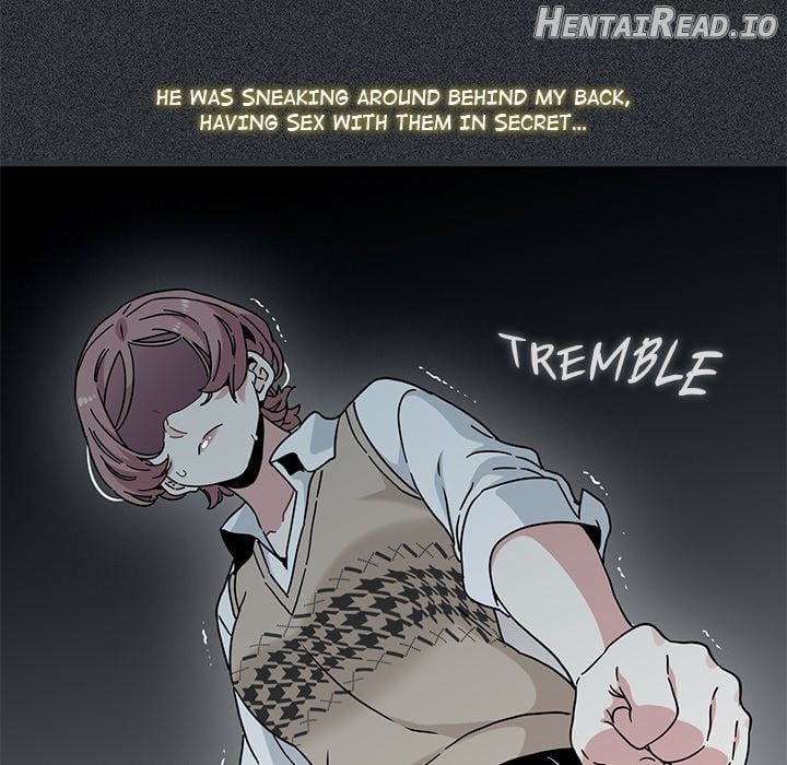 A Turning Point Chapter 83 - page 58