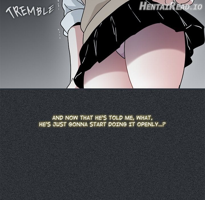 A Turning Point Chapter 83 - page 59