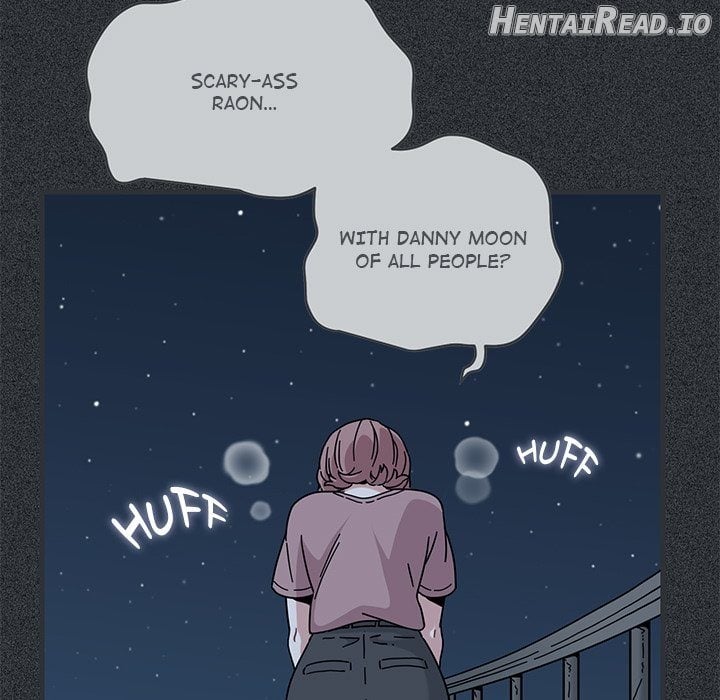 A Turning Point Chapter 83 - page 7