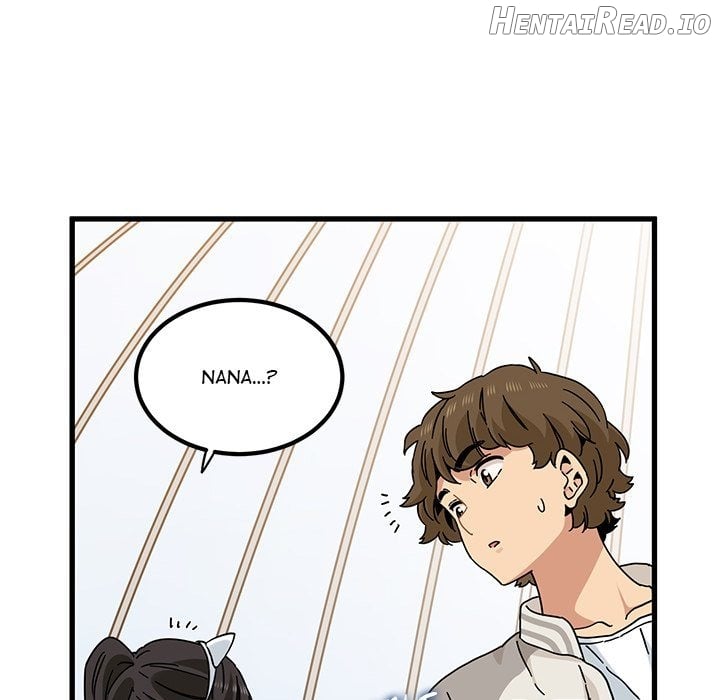 A Turning Point Chapter 83 - page 63