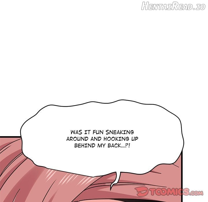 A Turning Point Chapter 83 - page 65