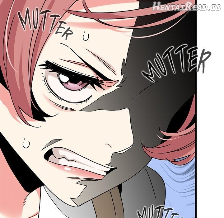 A Turning Point Chapter 83 - page 66