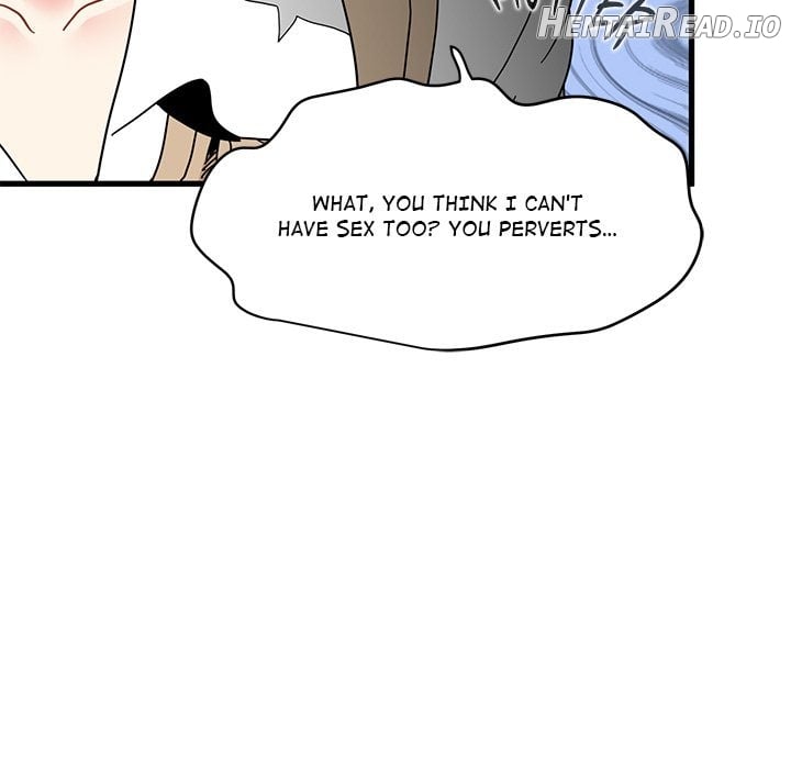 A Turning Point Chapter 83 - page 67
